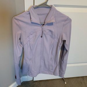 Lululemon Define Jacket size 6